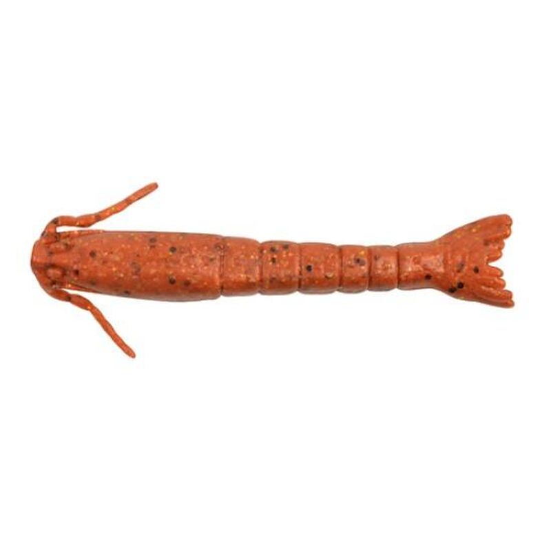 Gulp Shrimp 3"