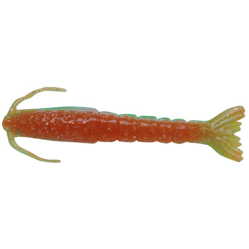 Gulp Shrimp 3"