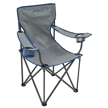 Silla ALPS Montañismo Big CAT