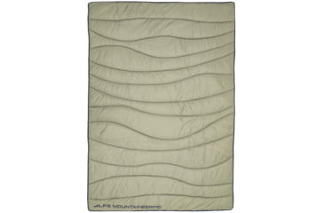 ALPS Montañismo Manta de longitud de onda 54" X 80"