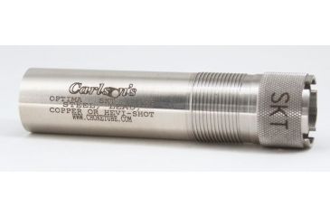 Tubo de estrangulación Carlson's Skeet Beretta Optima calibre 12
