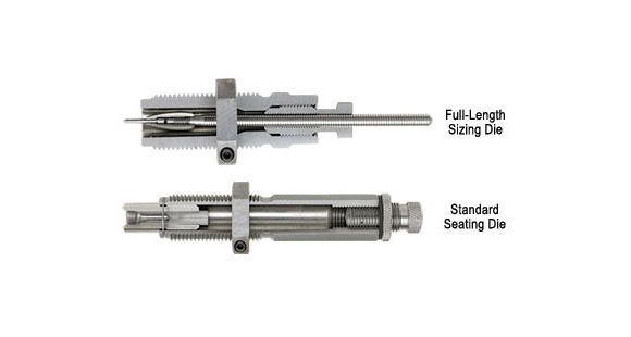 Hornady Series IV Specialty Die Set 308 Norma Magnum (.308)