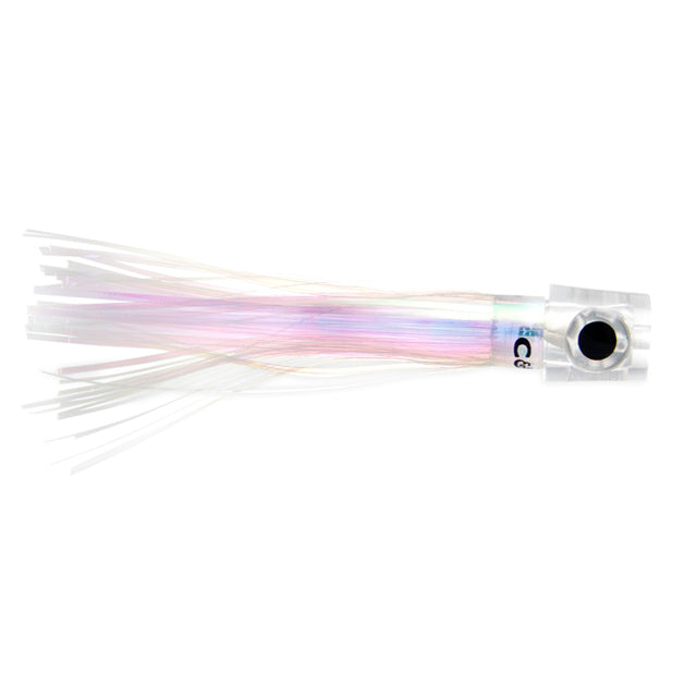 C&H Lil Stubby Trolling Lure  Flat Head  5.5 in