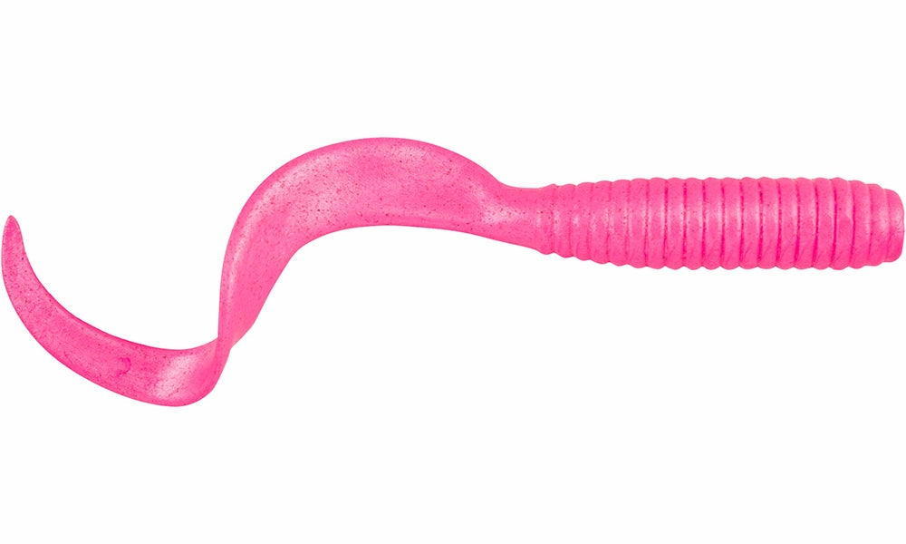 Gulp 4" Grub
