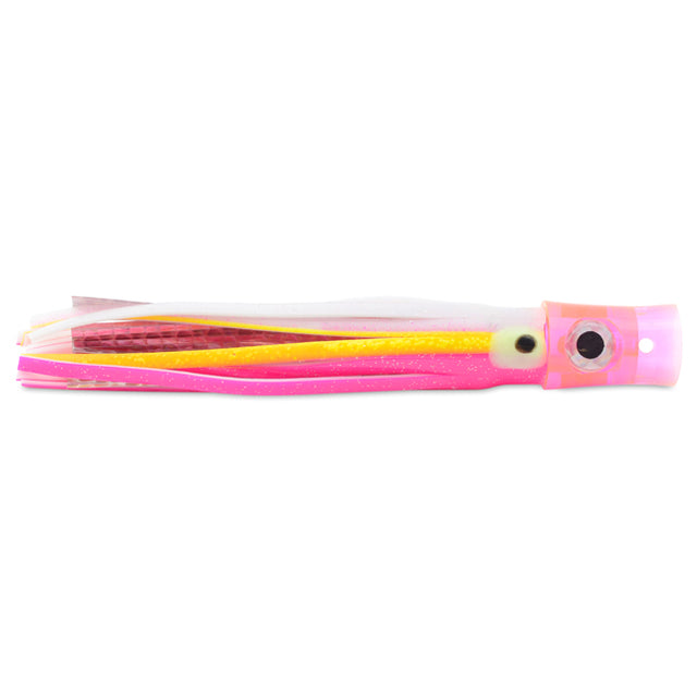 C&H Stubby Bubbler Trolling Lure  5.5 in