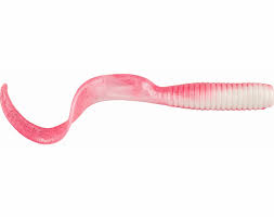 Gulp 4" Grub