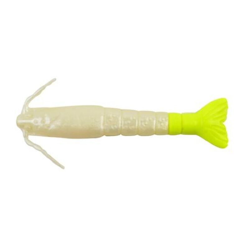 Gulp Shrimp 3"