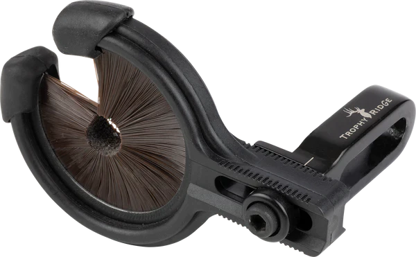 Bear Archery Trophy Ridge Quick Shot Whisker Biscuit Arrow Rest