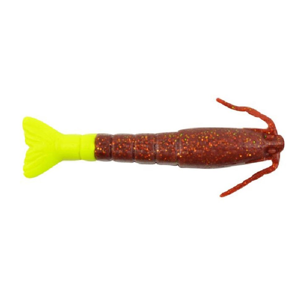 Gulp Shrimp 3"
