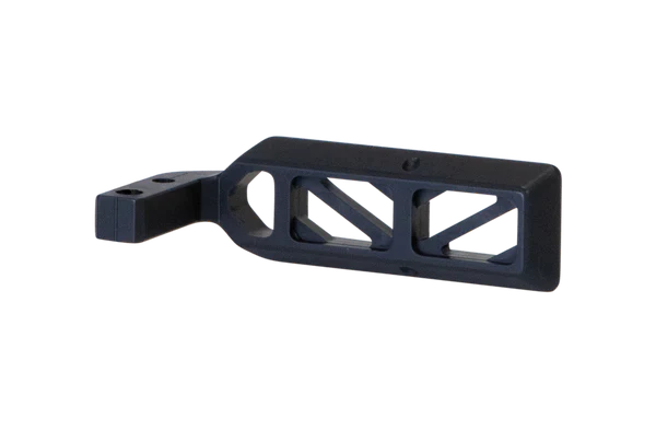 Bear Archery Bow Sight Dovetail Top Mounted Bridge-Lock Bracket