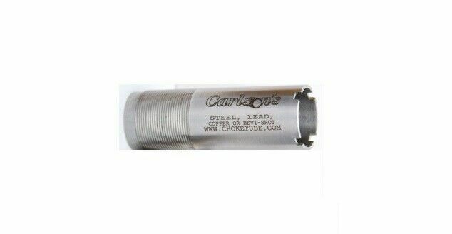 Cilindro mejorado de Carlson Browning Invector Plus 12ga Choke