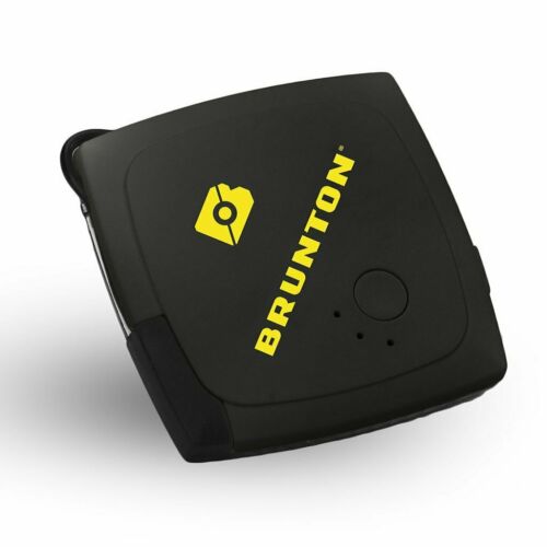 Paquete de energía recargable Brunton Pulse 1500 (negro)