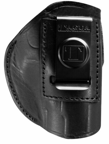 Tagua 4 Victory Holster Most 9mm/ 40 mm/ 45 Double Stack Right Hand