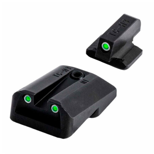 Truglo Handgun Sights for 1911 with Novak Cut .270/.450