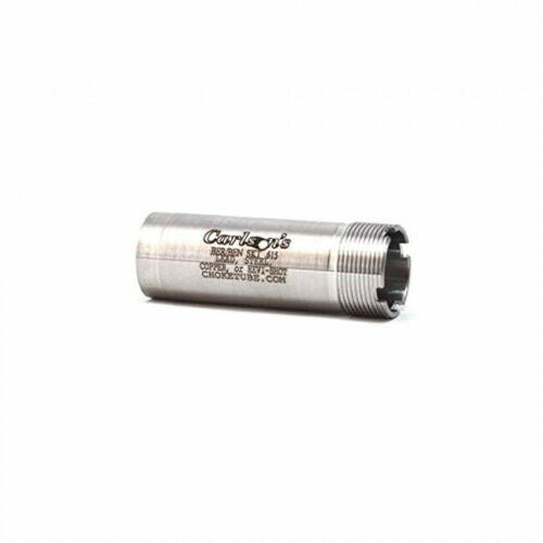 Tubo de estrangulación de montaje empotrado de Carlson para Beretta Benelli Mobil 20 Ga Skeet