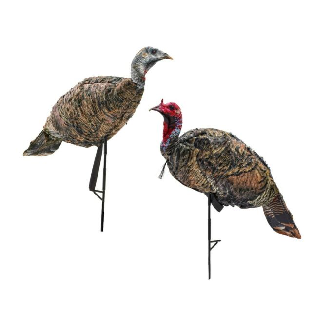 Montana Decoy Nuevo Purr-Fect Par Xd Combo (6)