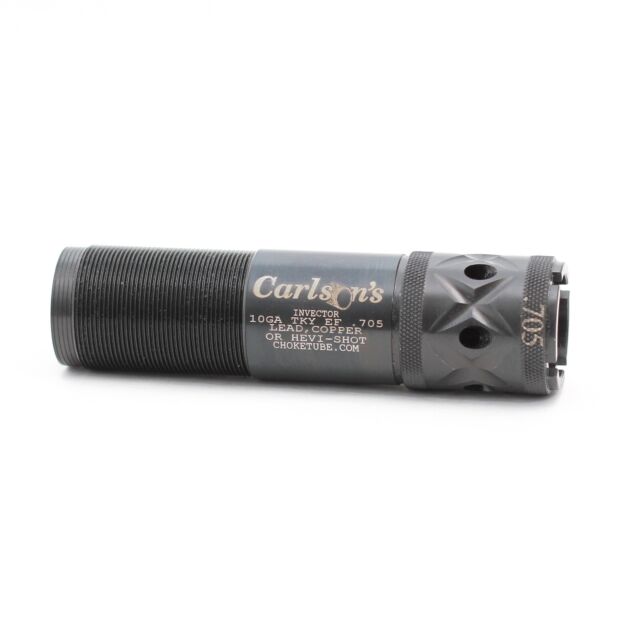 Carlsons Browning Invector 10ga con puerto Turquía .705