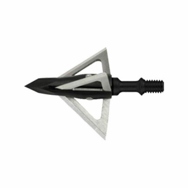 Muzzy 3-Blade Broadhead