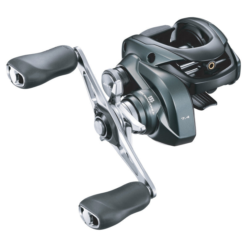 Shimano Curado MGL