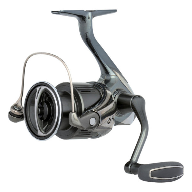 Carrete giratorio Shimano Stella FK 3000