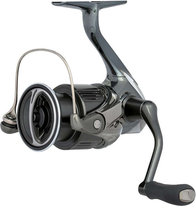 Carrete giratorio Shimano 1000 Stella FK