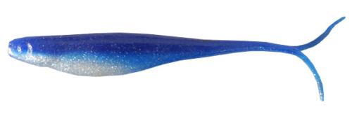 Jerk Shadz perfumado Z-Man 5"