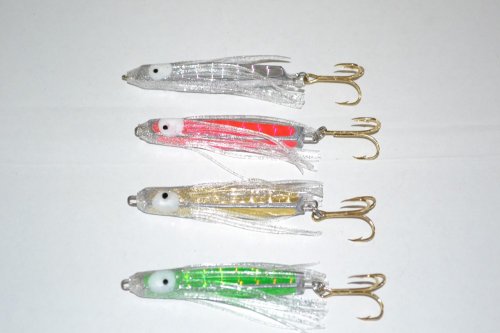 Sling Shot de caramelo de agua azul, 1 oz