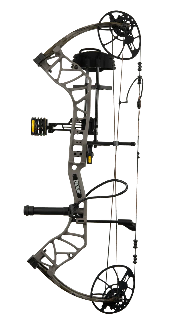Bear Archery Special Edition Legit Ready To Hunt Compound Bow - Right Hand