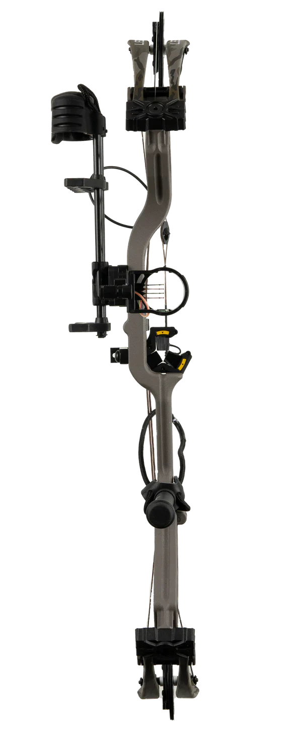 Bear Archery Special Edition Legit Ready To Hunt Compound Bow - Right Hand