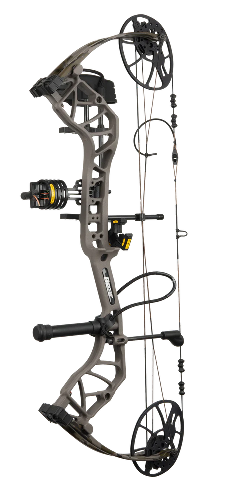 Bear Archery Special Edition Legit Ready To Hunt Compound Bow - Right Hand