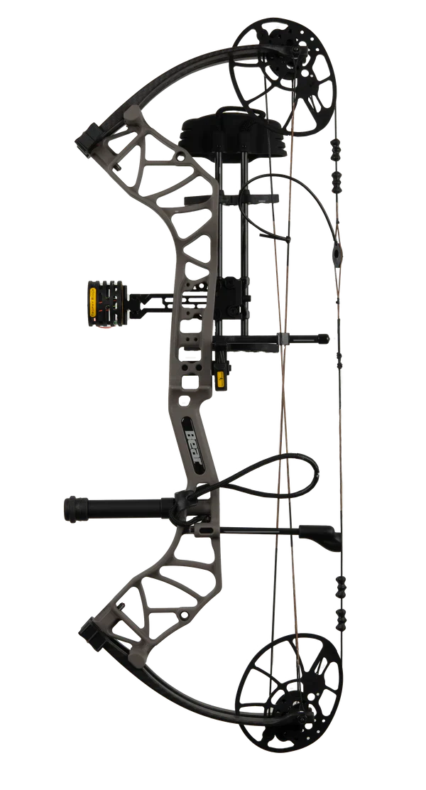 Bear Archery Special Edition Legit Ready To Hunt Compound Bow - Right Hand