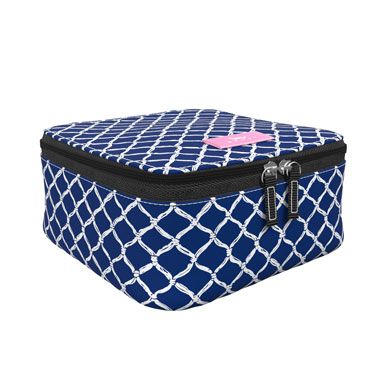 Estuche de joyería con gemas ocultas Scout