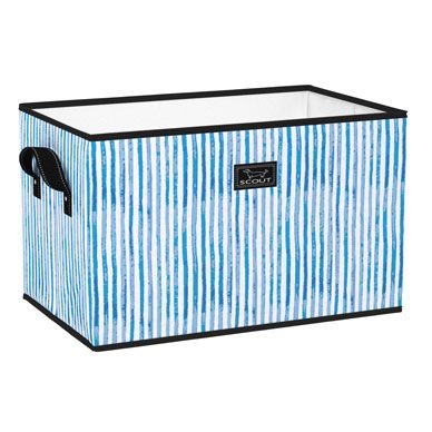 Junque Trunk Storage Bin