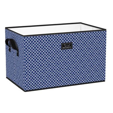 Junque Trunk Storage Bin