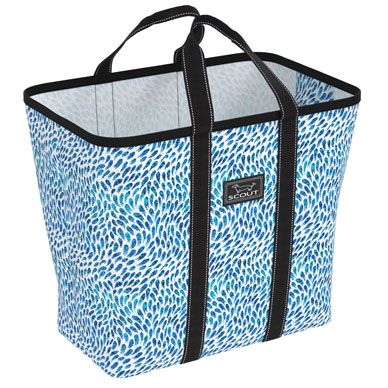 Contenedor de almacenamiento emergente Pop N Drop - LG