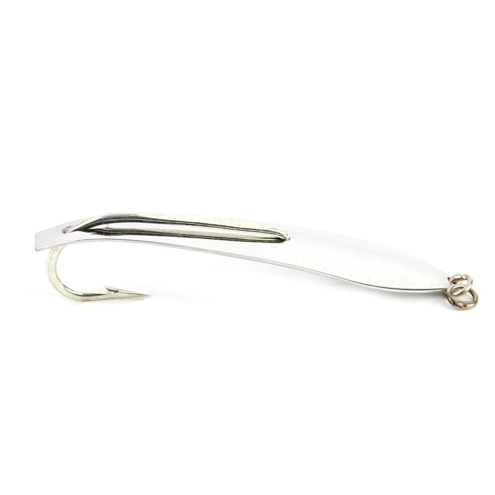 LB Huntington 3-1/2Z Cuchara original para drones 5 1/2" 1 1/8 oz