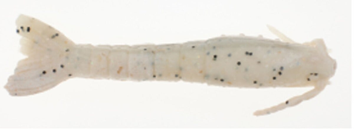 Gulp Shrimp 3"