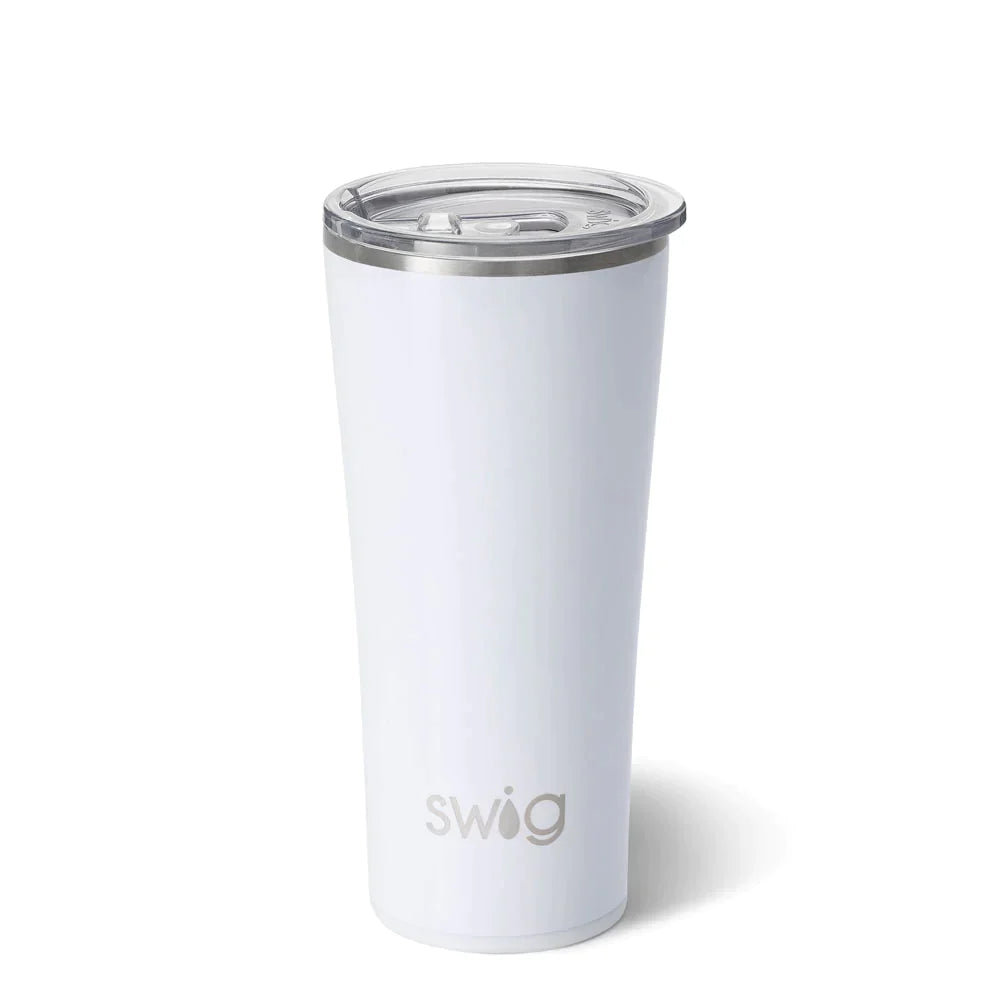 Swig Life Shimmer Stemless Wine Cups