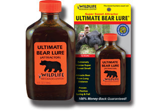 Wildlife Research Ultimate Bear Lure