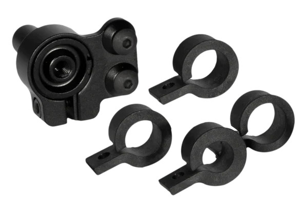 Bear Archery Universal Scope Mounting Kit