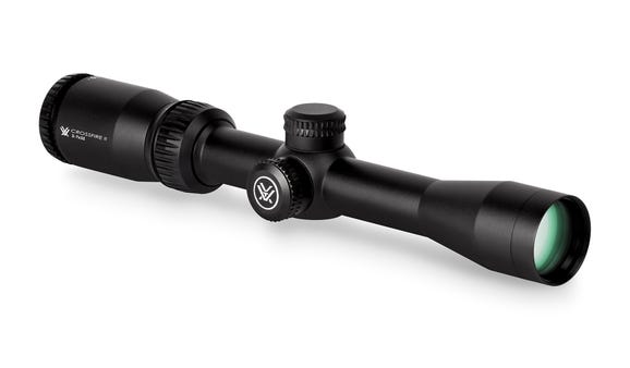 Vortex Crossfire II 2-7x32 V-Plex MOA Rimfire Scope