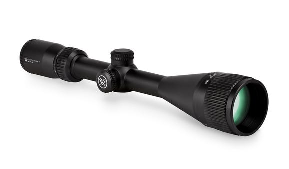 Vortex Crossfire II 4-12x50 Scope