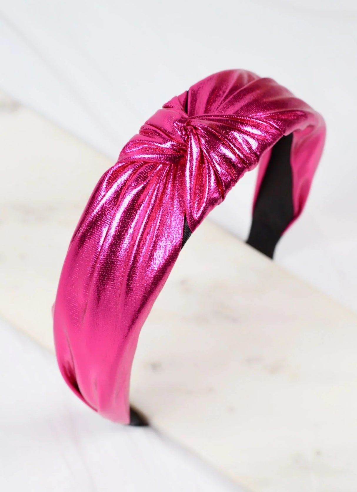Caroline Hill Evie Knot Headbands