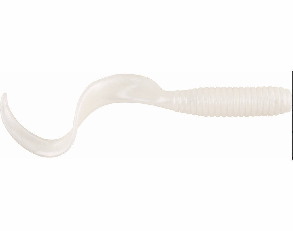 Gulp 4" Grub