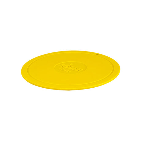 Lodge Round Deluxe Silicone Trivet