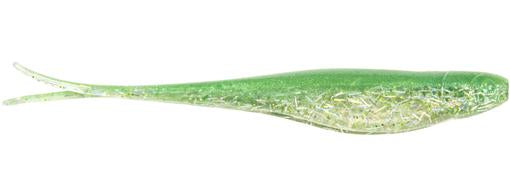 Jerk Shadz perfumado Z-Man 4"