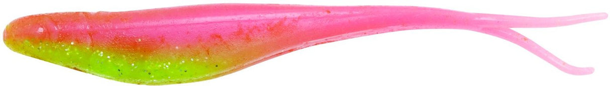 Jerk Shadz perfumado Z-Man 4"