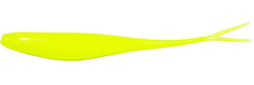 Jerk Shadz perfumado Z-Man 4"