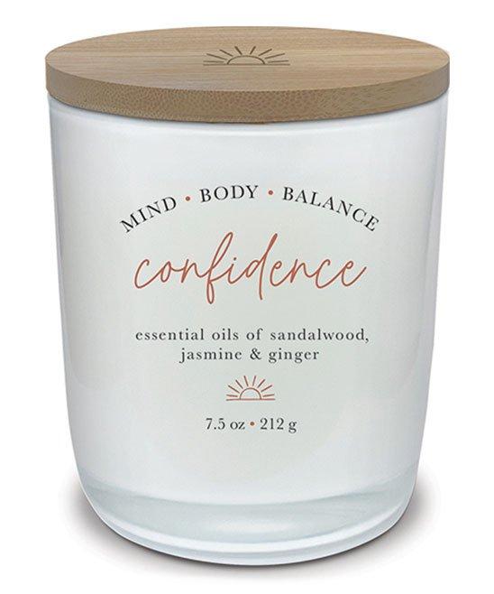 Estudio ¡Oh! Velas de aromaterapia