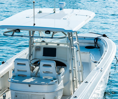 How To Prevent Corrosion On Boats